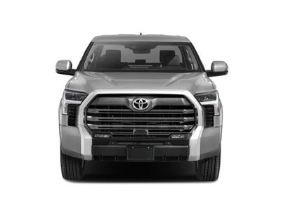 2022 Toyota Tundra 4WD 4WD Limited CrewMax 6.5' Bed (Natl)