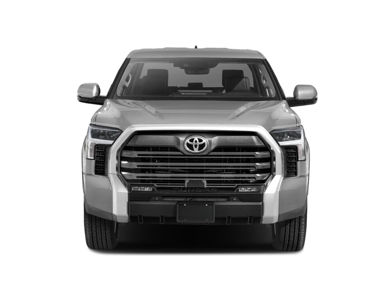 2022 Toyota Tundra 4WD 4WD Limited CrewMax 6.5' Bed (Natl)