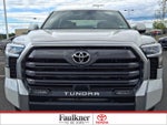 2023 Toyota Tundra 4WD 4WD Limited CrewMax 6.5' Bed (Natl)