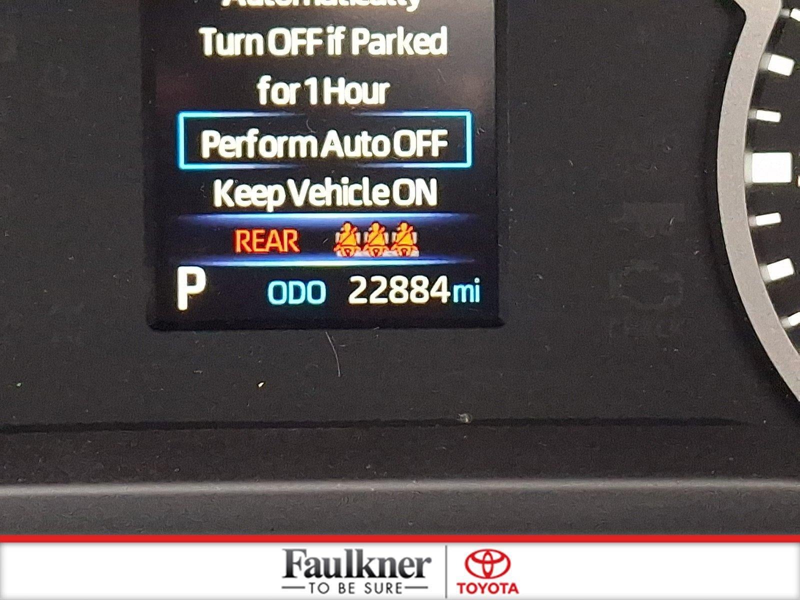 2023 Toyota Tundra 4WD 4WD Limited CrewMax 6.5' Bed (Natl)