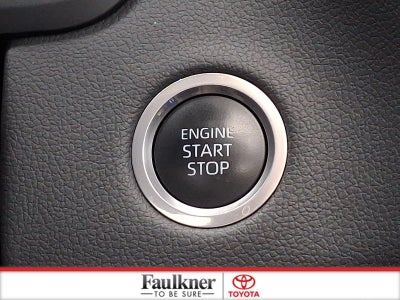 2023 Toyota Tundra 4WD 4WD Limited CrewMax 6.5' Bed (Natl)