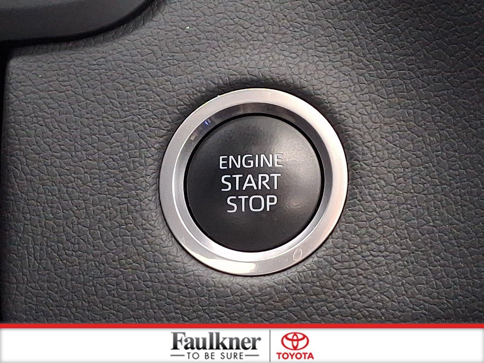 2023 Toyota Tundra 4WD 4WD Limited CrewMax 6.5' Bed (Natl)