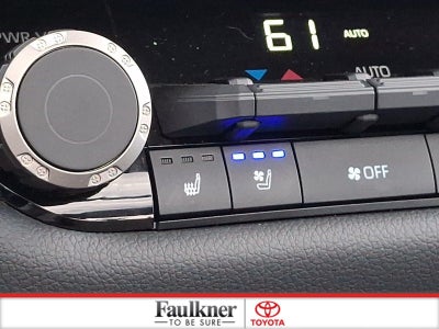 2023 Toyota Tundra 4WD 4WD Limited CrewMax 6.5' Bed (Natl)