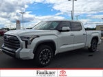 2023 Toyota Tundra 4WD 4WD Limited CrewMax 6.5' Bed (Natl)
