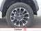 2023 Toyota Tundra 4WD 4WD Limited CrewMax 6.5' Bed (Natl)