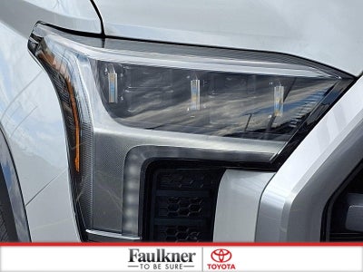 2023 Toyota Tundra 4WD 4WD Limited CrewMax 6.5' Bed (Natl)