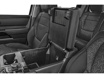 2023 Toyota Tundra 4WD 4WD Limited CrewMax 6.5' Bed (Natl)