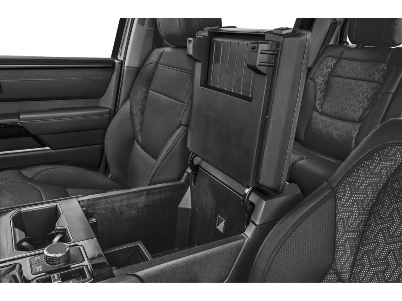 2023 Toyota Tundra 4WD 4WD Limited CrewMax 6.5' Bed (Natl)