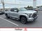 2023 Toyota Tundra 4WD 4WD Limited CrewMax 6.5' Bed (Natl)