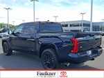 2023 Toyota Tundra 4WD 4WD SR5 CrewMax 5.5' Bed (SE)