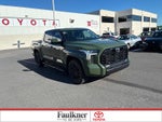 2022 Toyota Tundra 4WD 4WD SR5 CrewMax 5.5' Bed (SE)
