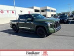 2022 Toyota Tundra 4WD 4WD SR5 CrewMax 5.5' Bed (SE)