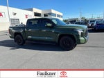2022 Toyota Tundra 4WD 4WD SR5 CrewMax 5.5' Bed (SE)
