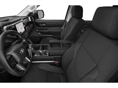 2022 Toyota Tundra 4WD 4WD SR5 CrewMax 5.5' Bed (SE)