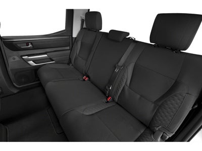 2022 Toyota Tundra 4WD 4WD SR5 CrewMax 5.5' Bed (SE)