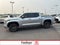 2025 Toyota Tundra 4WD 4WD SR5 CrewMax 5.5' Bed (SE)