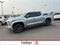 2025 Toyota Tundra 4WD 4WD SR5 CrewMax 5.5' Bed (SE)