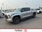 2025 Toyota Tundra 4WD 4WD SR5 CrewMax 5.5' Bed (SE)