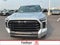 2025 Toyota Tundra 4WD 4WD SR5 CrewMax 5.5' Bed (SE)