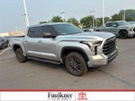 2025 Toyota Tundra 4WD 4WD SR5 CrewMax 5.5' Bed (SE)