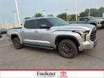 2025 Toyota Tundra 4WD 4WD SR5 CrewMax 5.5' Bed (SE)