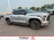 2025 Toyota Tundra 4WD 4WD SR5 CrewMax 5.5' Bed (SE)