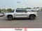 2025 Toyota Tundra 4WD 4WD SR5 CrewMax 5.5' Bed (SE)