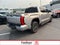 2025 Toyota Tundra 4WD 4WD SR5 CrewMax 5.5' Bed (SE)