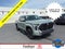 2023 Toyota Tundra 4WD 4WD SR5 CrewMax 5.5' Bed (SE)