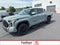 2023 Toyota Tundra 4WD 4WD SR5 CrewMax 5.5' Bed (SE)