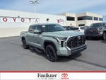 2023 Toyota Tundra 4WD 4WD SR5 CrewMax 5.5' Bed (SE)