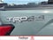2023 Toyota Tundra 4WD 4WD SR5 CrewMax 5.5' Bed (SE)