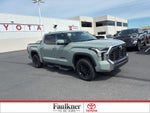 2023 Toyota Tundra 4WD 4WD SR5 CrewMax 5.5' Bed (SE)