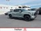 2023 Toyota Tundra 4WD 4WD SR5 CrewMax 5.5' Bed (SE)