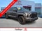 2025 Toyota Tundra 4WD 4WD SR5 CrewMax 5.5' Bed (SE)