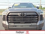 2025 Toyota Tundra 4WD 4WD SR5 CrewMax 5.5' Bed (SE)