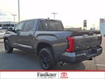 2025 Toyota Tundra 4WD 4WD SR5 CrewMax 5.5' Bed (SE)