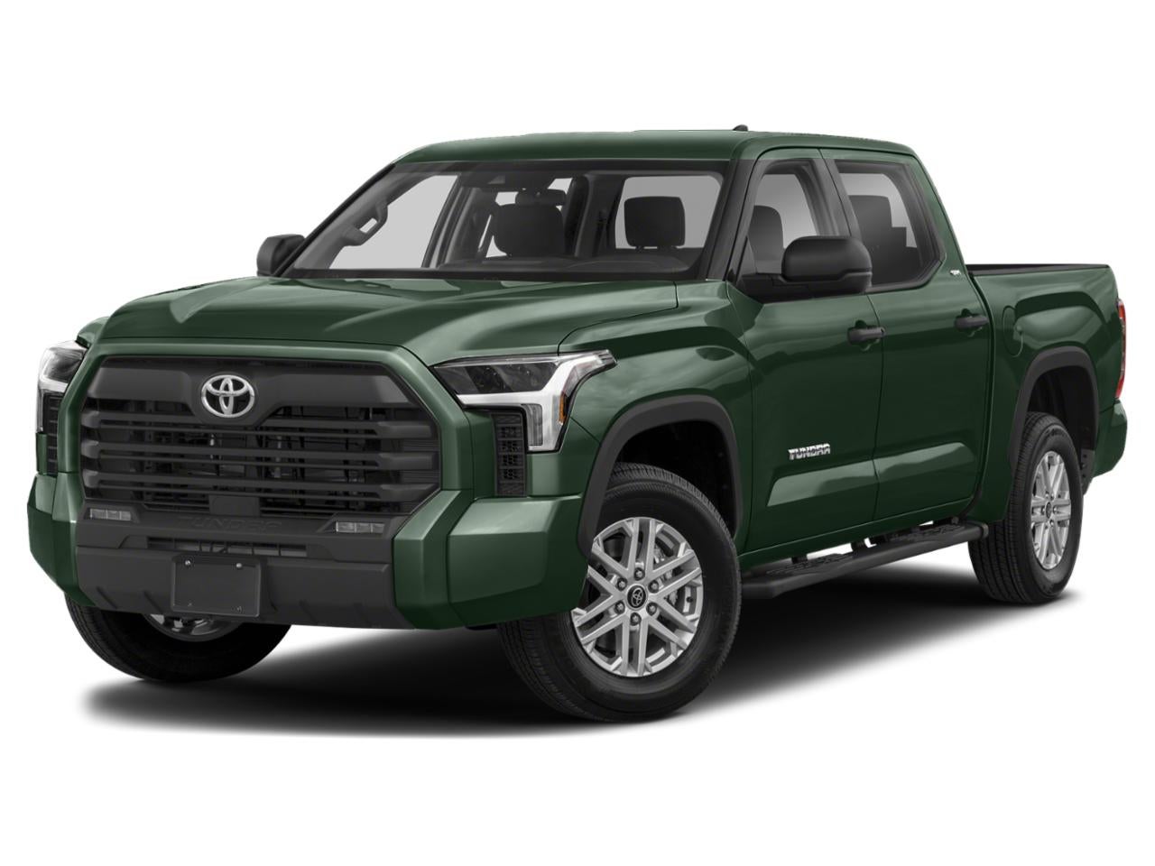 2022 Toyota Tundra 4WD 4WD SR5 CrewMax 6.5' Bed (Natl)