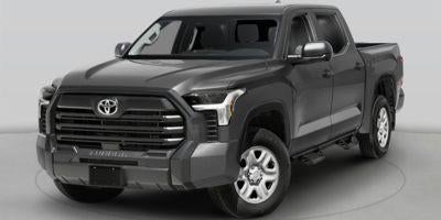 2022 Toyota Tundra 4WD 4WD SR5 CrewMax 6.5' Bed (Natl)
