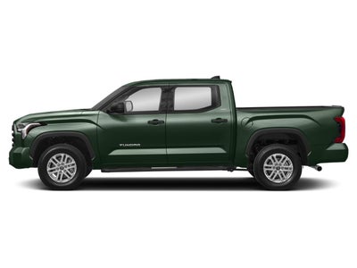 2022 Toyota Tundra 4WD 4WD SR5 CrewMax 6.5' Bed (Natl)