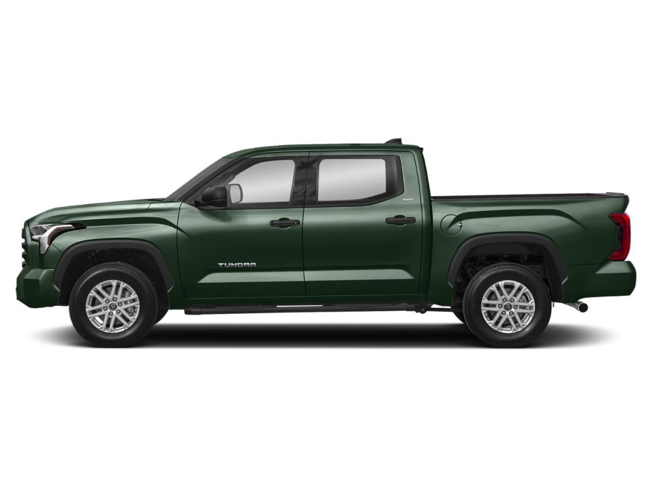 2022 Toyota Tundra 4WD 4WD SR5 CrewMax 6.5' Bed (Natl)