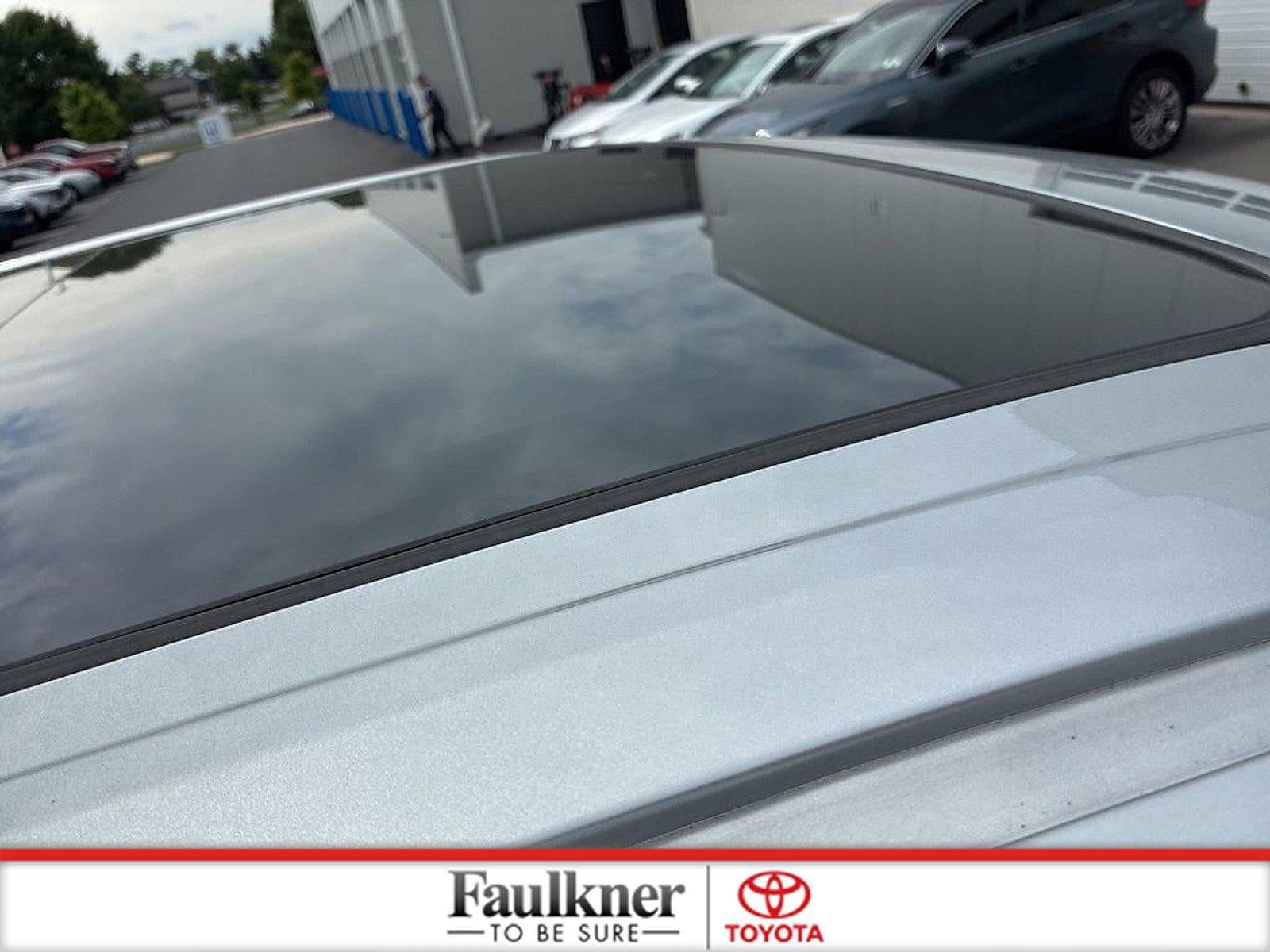 2023 Toyota Tundra 4WD 4WD 1794 Edition Hybrid CrewMax 5.5' Bed (Natl)