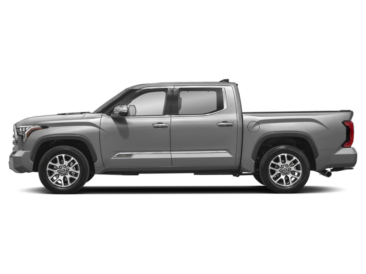 2023 Toyota Tundra 4WD 4WD 1794 Edition Hybrid CrewMax 5.5' Bed (Natl)
