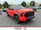 2023 Toyota Tundra 4WD 4WD TRD Pro Hybrid CrewMax 5.5' Bed (Natl)