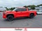 2023 Toyota Tundra 4WD 4WD TRD Pro Hybrid CrewMax 5.5' Bed (Natl)