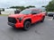 2023 Toyota Tundra 4WD 4WD TRD Pro Hybrid CrewMax 5.5' Bed (Natl)