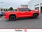 2023 Toyota Tundra 4WD 4WD TRD Pro Hybrid CrewMax 5.5' Bed (Natl)