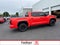 2023 Toyota Tundra 4WD 4WD TRD Pro Hybrid CrewMax 5.5' Bed (Natl)
