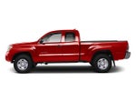 2013 Toyota Tacoma 4WD Access Cab Standard Bed V6 Automatic (Natl)