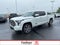 2023 Toyota Tundra 4WD 4WD Capstone Hybrid CrewMax 5.5' Bed (Natl)